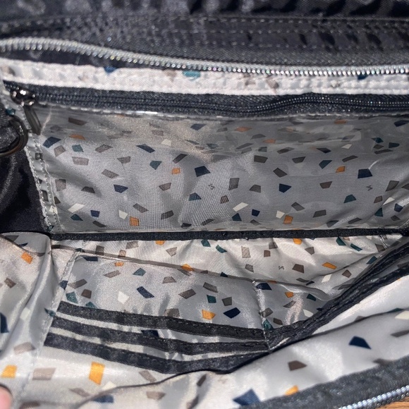 Lug Windjammer Black - Picture 7 of 10